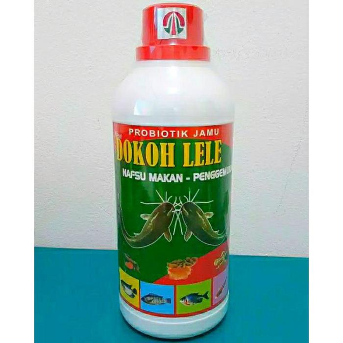 BETTA BOOSTER - MULTIVITAMIN OBAT CUPANG KONTES / CHANNA / IKAN HIAS