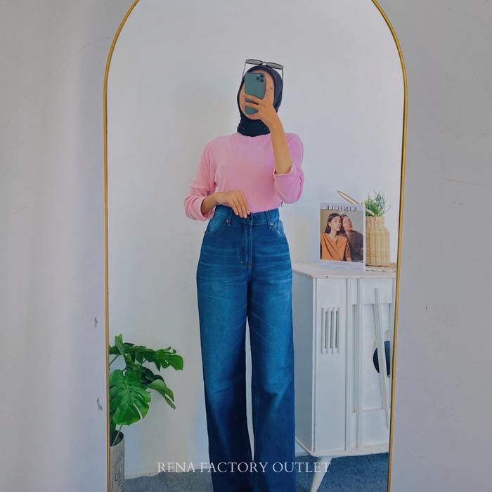 MARETA JEANS RENA STUDIO CJX 85