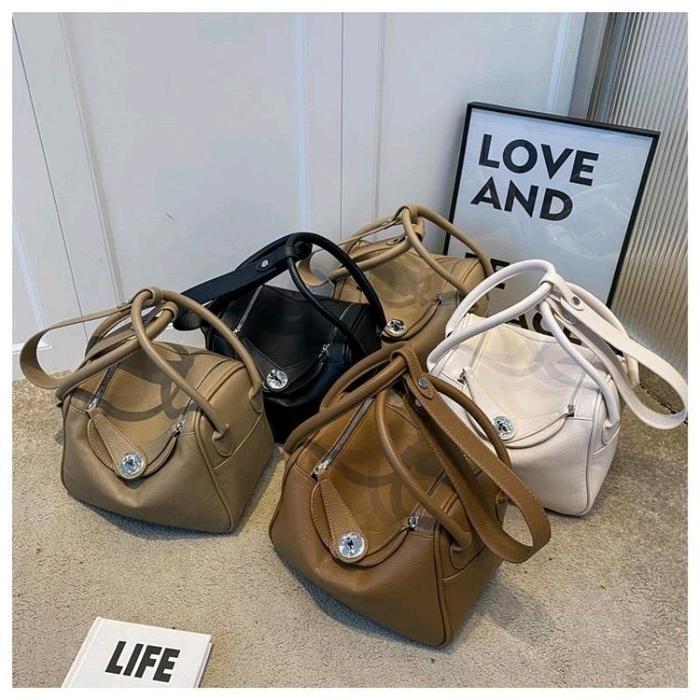 Lindy Bag Medium Model H / Tas Selempang Wanita Lindy Bag