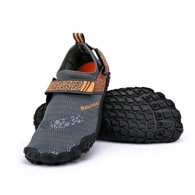 NEW SEPATU AIR NATUREHIKE NH20FS022// SEPATU PANTAI NATUREHIKE TERBARU 2020