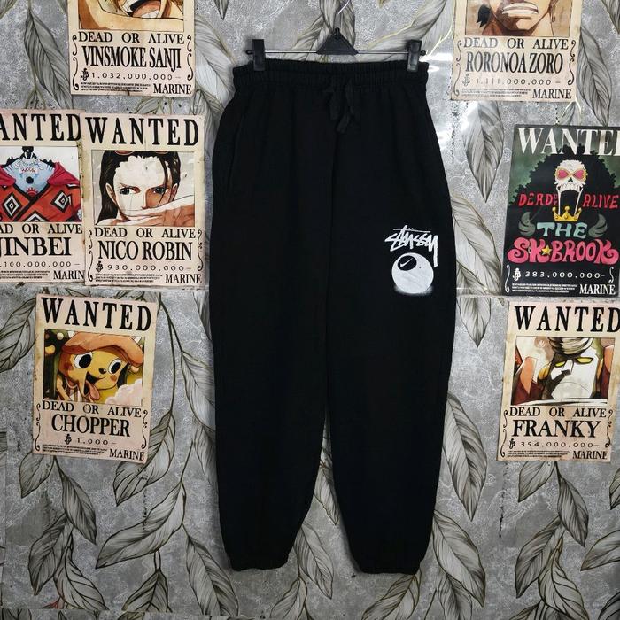 Jogger Nike x stussy original second