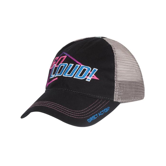 Topi Tactical Direct Action Go Loud! 80S Style Feed Cap