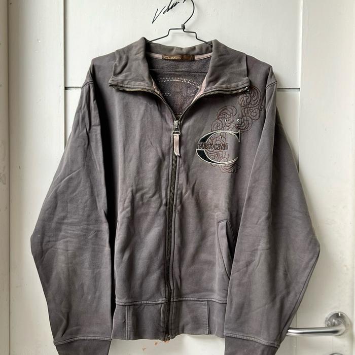 SALE!! Class Roberto Cavalli Jacket