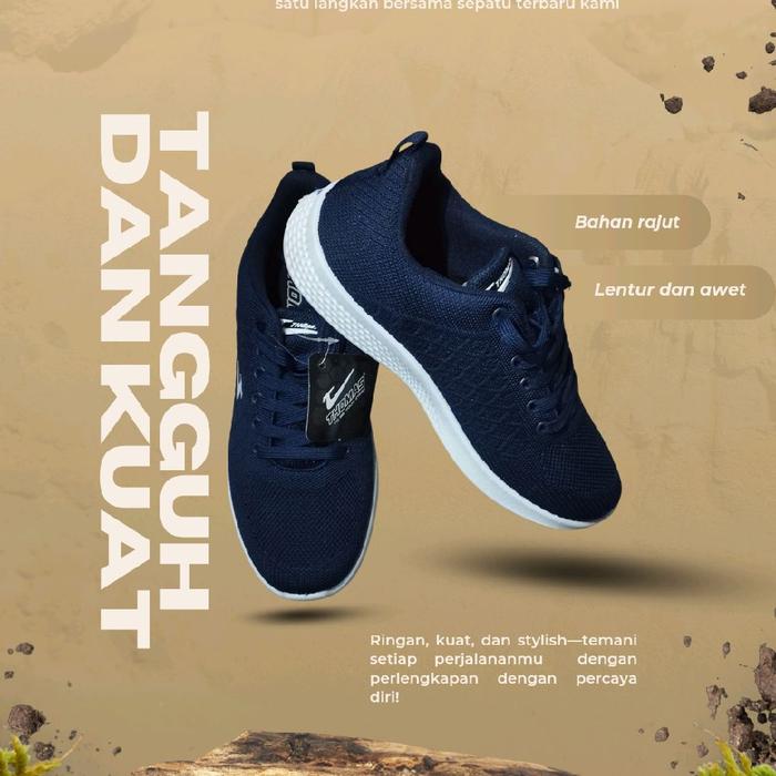Sepatu kekinian dewasa thomas