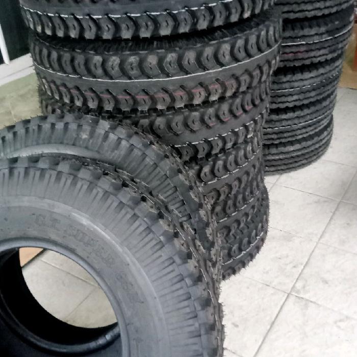 ban truk vulkanisir 750.16