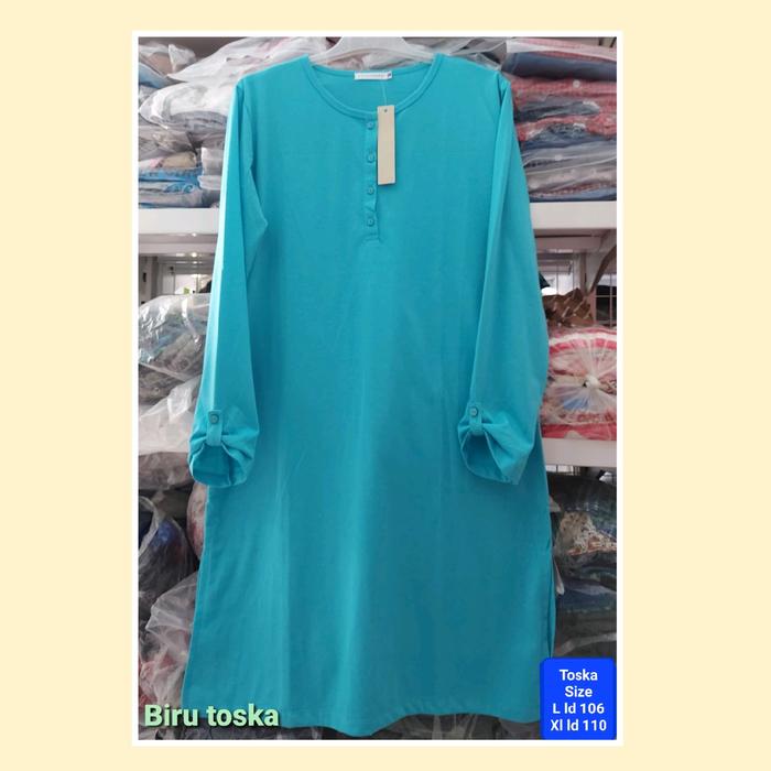 Phenomenal tunik | Atasan lengan panjang wanita | tunik wanita