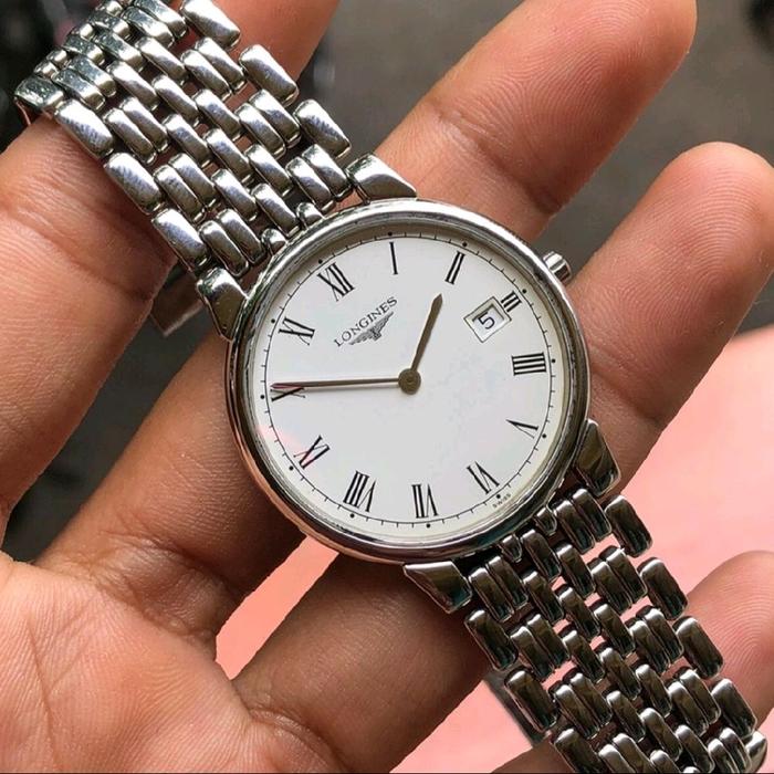 Longines Legrande Classique Watch ORI