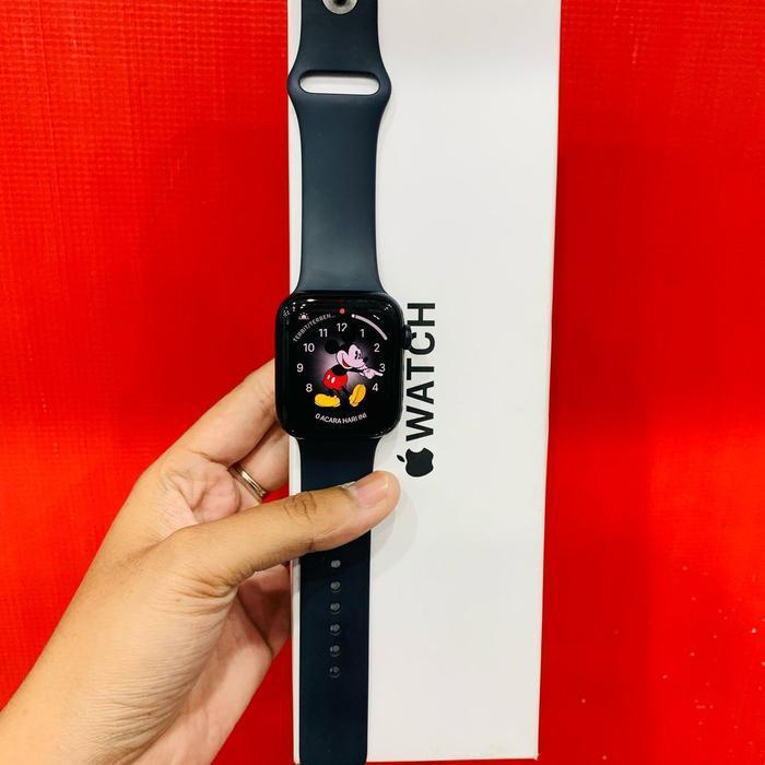 Apple Watch Se 2 44Mm Second Terbaru