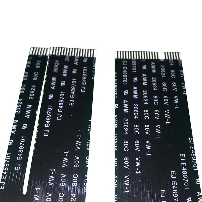 80cm Scanner Scanner Head Scan Head cable Fits For HP officejet pro