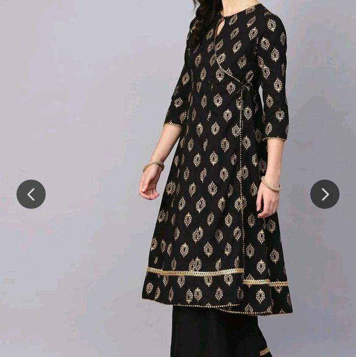 Ready Tunik set sharara India