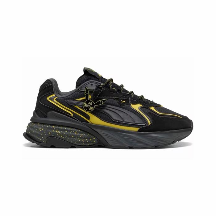 Puma Fade x Pokemon Umbreon