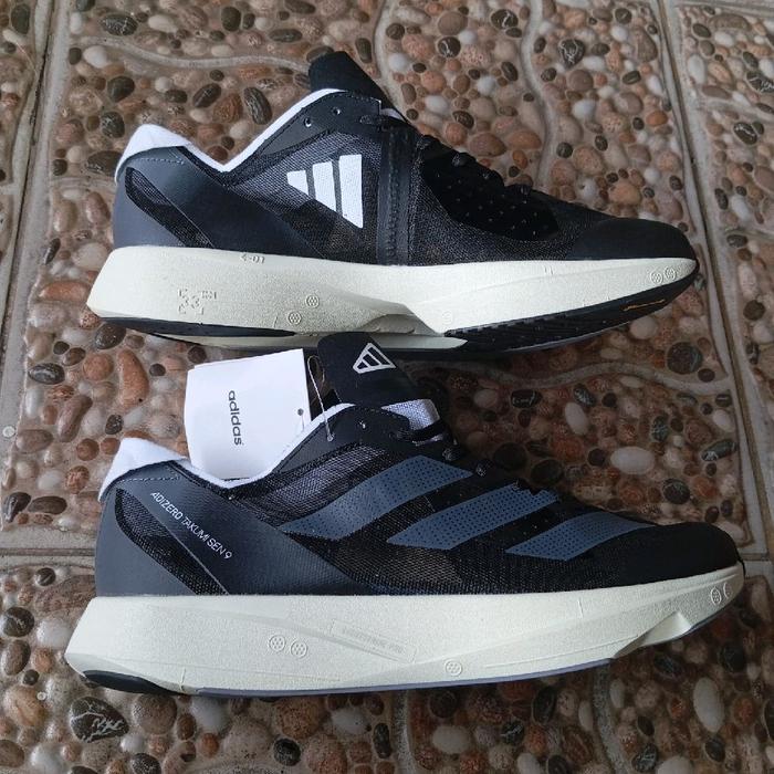 Adidas Adizero Takumi Sen 9
