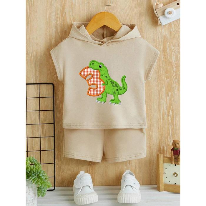 SETELAN ANAK GETRA (unisex)