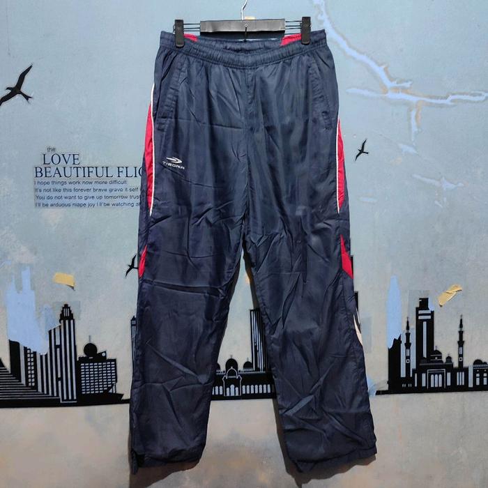 Celana sport casual Polyester TIGORA