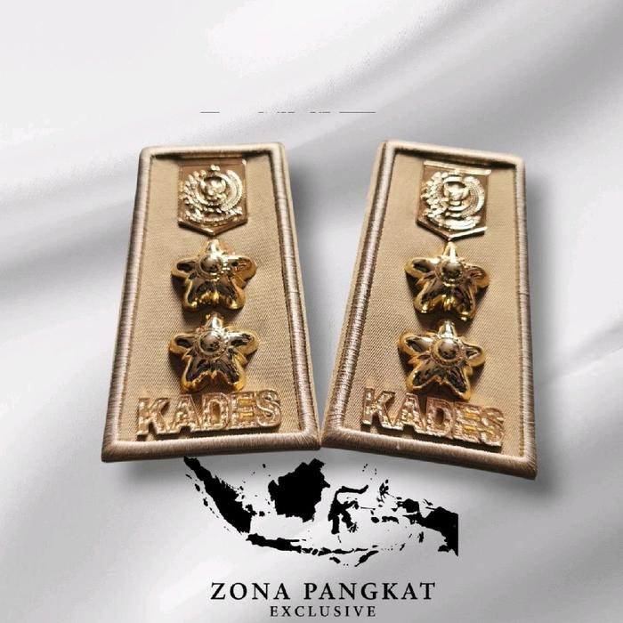 PANGKAT PDH KADES - PANGKAT PDH KADES DASAR KAIN