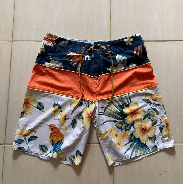Billabong platinum tribong boardshort
