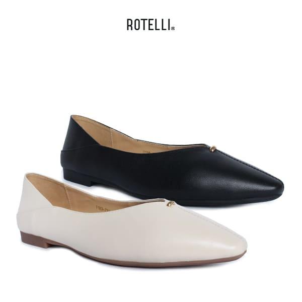 Rotelli Monza 732 Pump Shoes