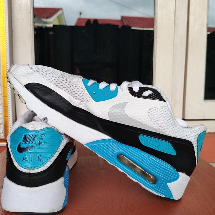 Nike,new balence,puma,adidas Brand second Atau produk Thrifting