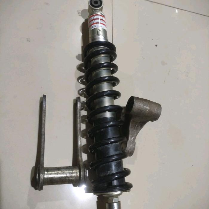 Mono KLX 230 Shock Absorber Berkualitas Tinggi untuk Motor KLX 230 Terbaik