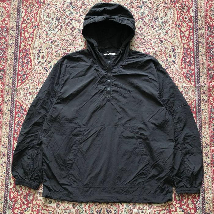 Jaket Code:graphy anorak jacket Vintage Anorak hooligan jacket i947