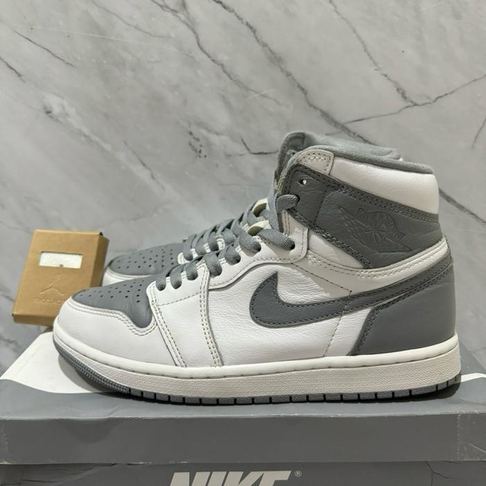 Nike Air Jordan High Stealth ( Air Jordan 1 High Stealth ) Aj Aj1 Aj 1