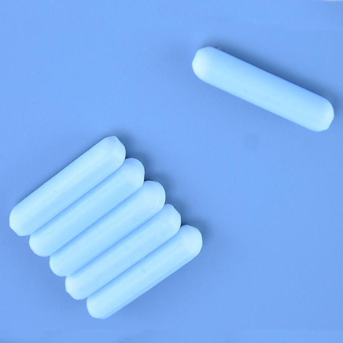 1pcs Magnetic Stirrer Bar Various sizes PTFE Magnetic Stirrer Mixer