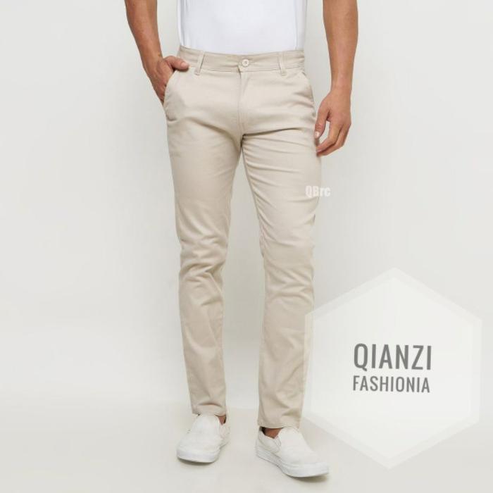 Celana Chinos PANJANG Pria celana chinos PANJANG celana chinos dewasa celana chinos cowo celana chin