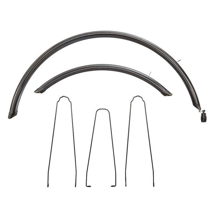 Decathlon BTWIN Mudguard for the Riverside 500/500E/900/920 - 8539800