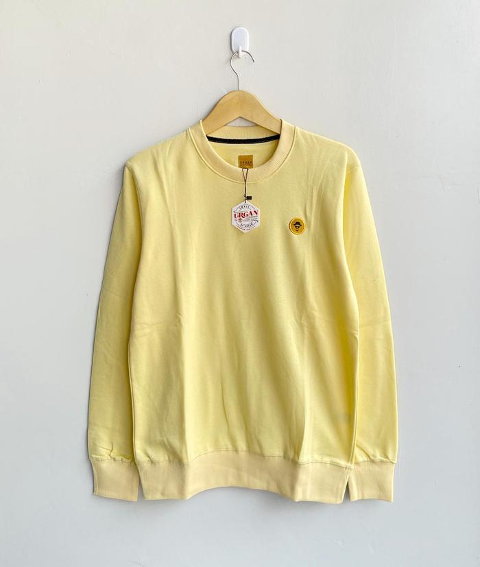 SWEATER URGAN MURAH (2) // ORIGINAL URGAN // UNISEX