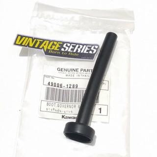 Karet Tutup Tiang Super Kips Ninja R RR SS original Kawasaki 49006-1289