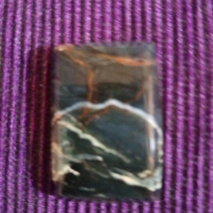 batu permata blue opal Sukabumi