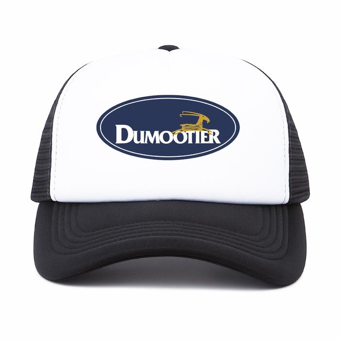 TOGOPIGI - Topi Trucker - Dumo Deer