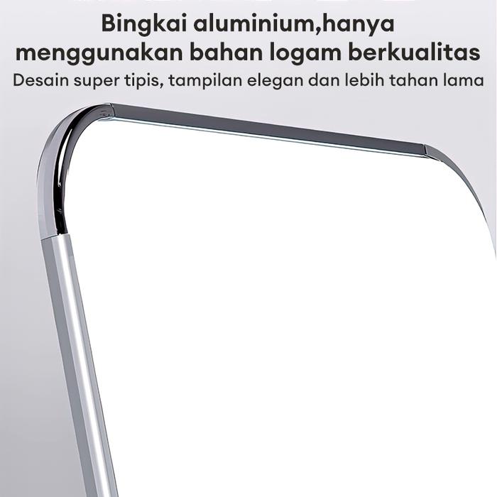 【Garansi 10 tahun】 Lampu Plafon Minimalis lampu led plafon rumah Kamar Lampu Downlight Lampu Plafon 