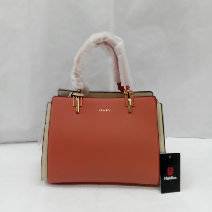 HANDBAG JESSY TAS CEWE 01JS7301 ORIGINAL..