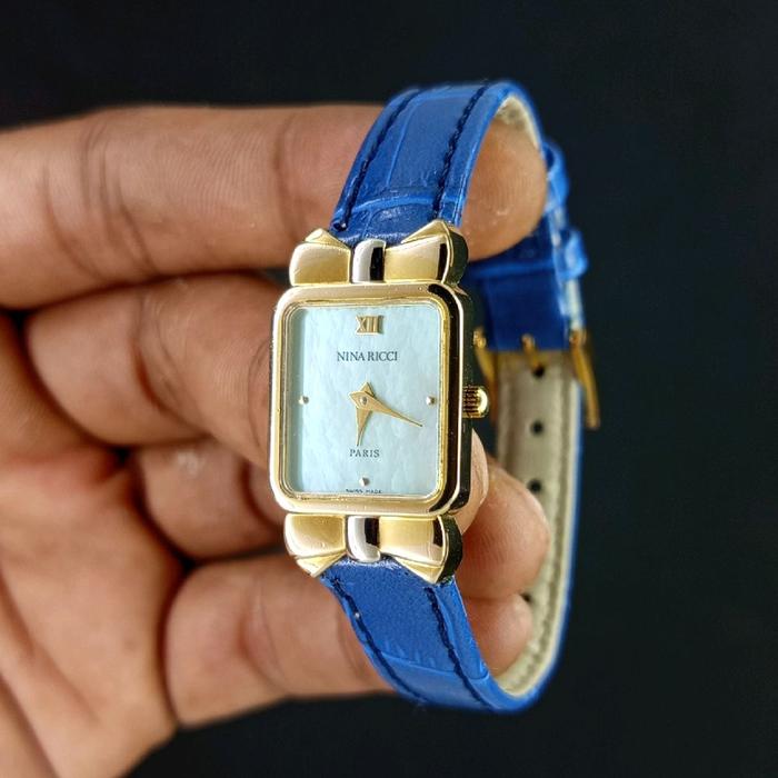 JAM NINA RICCI PARIS D950 ORIGINAL