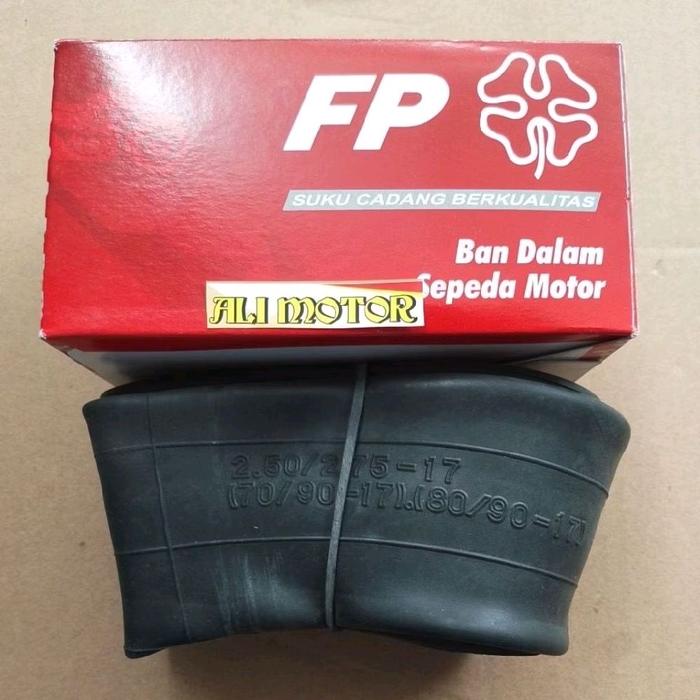 Ban dalam 250/275 17 70/90 80/90 ring 17 sepeda motor bebek ori FEDERAL