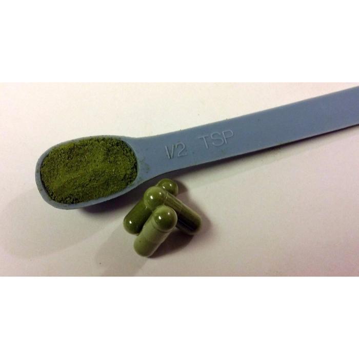 Moringa Oleifera LEAF EXTRACT Capsules IMMUNE BOOST