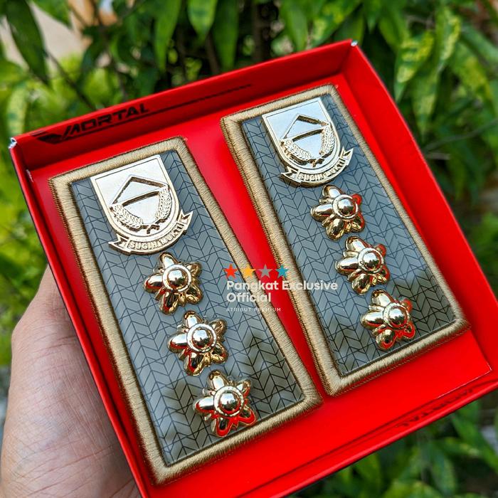 PANGKAT ASN CIANJUR 4B Pangkat asn