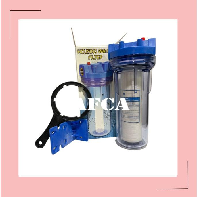 HOUSING WATER FILTER 10 INC / TABUNG SARINGAN AIR 10"