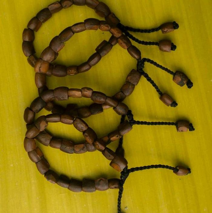 Gelang Sebalik Sumpah Oleh Oleh Provinsi Jambi - Souvenir Unik dari Jambi