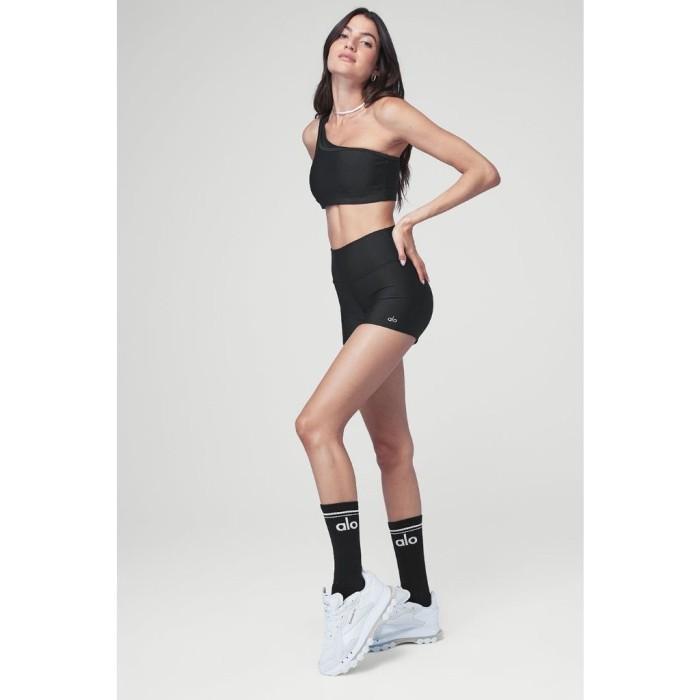 Al* Sock Throwback Kaos Kaki (Unisex)