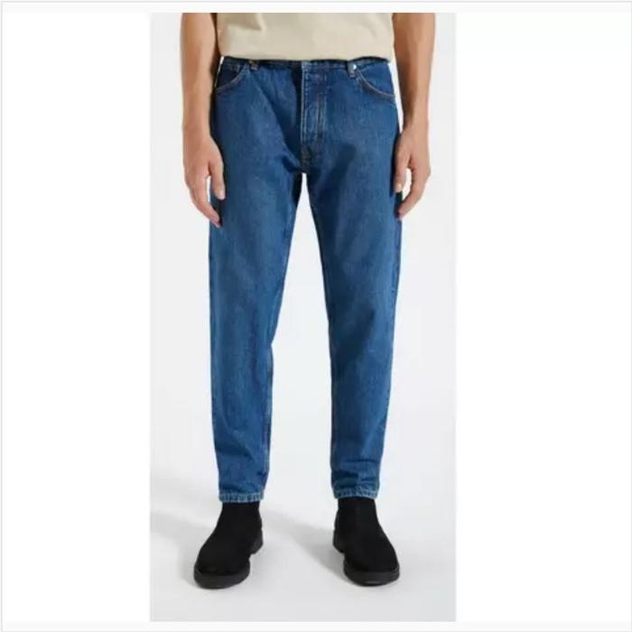 Celana Pull and Bear Essential Jeans Original