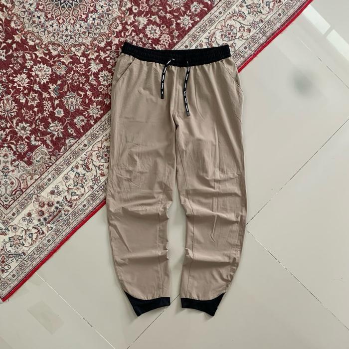 Fieldcore Travel Shell Packable Cropped Pants
