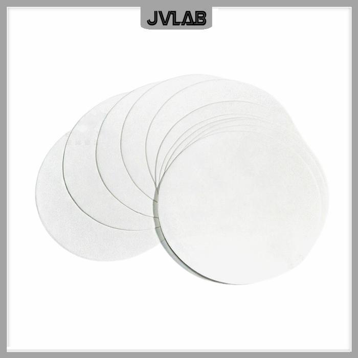 Kertas Filter Kualitatif Laboratorium Filter Penelitian Membran
