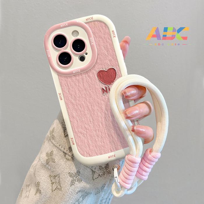 Case untuk iPhone 13 11 15 pro max 15 14 plus xs XR 11 12 13 14 pro 14 Plus 7+ 8+ Xs Max Casing pons