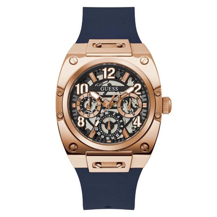 Guess Gents Watch PRODIGY Navy - GW0569G3