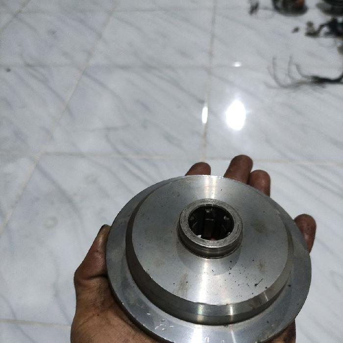 balancing balance bosing balancer satria 2tak hiu lumba rgv rgx 6 speed