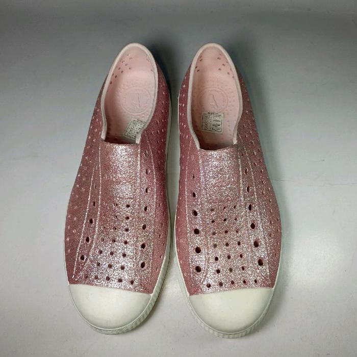 Native original loafers 38 size woman shoes