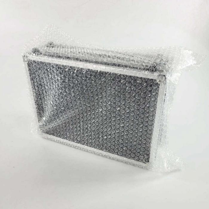 Tool Case Aluminium Box Storage Portable - V-2
