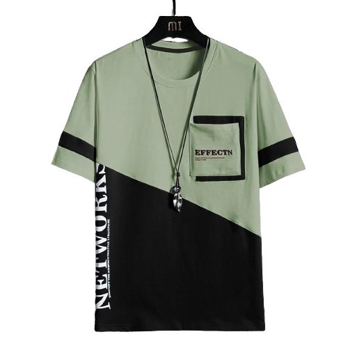 Kaos Lengan Pendek Kayser Pria Network Terlaris T-Shirt Keren
